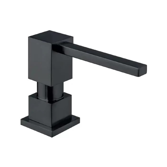 Дозатор для мила Fabiano FASD 290 Graphite 8241.401.1027