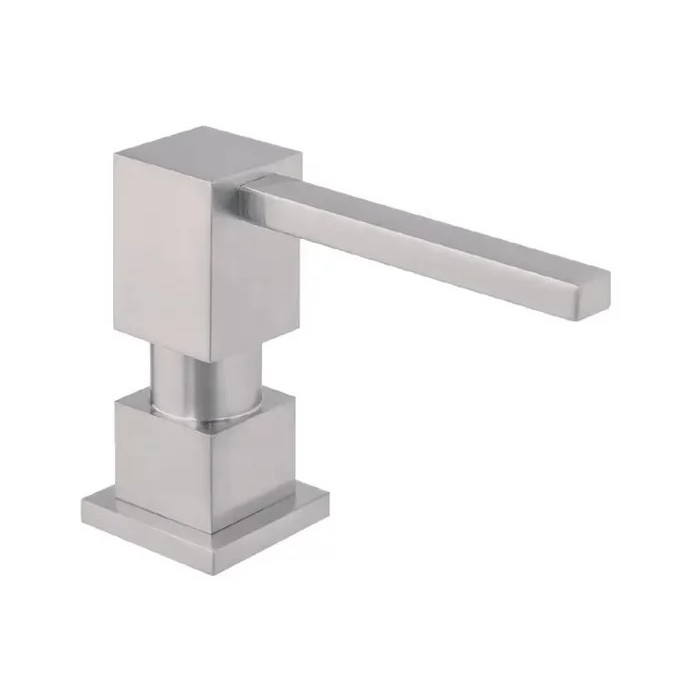 Дозатор для мила Fabiano FASD 290 Inox 8241.401.1026