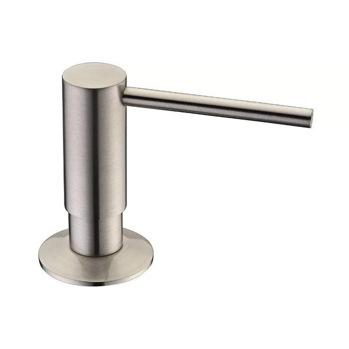 Дозатор для мила Fabiano FASD 42 Inox 8241.401.0043