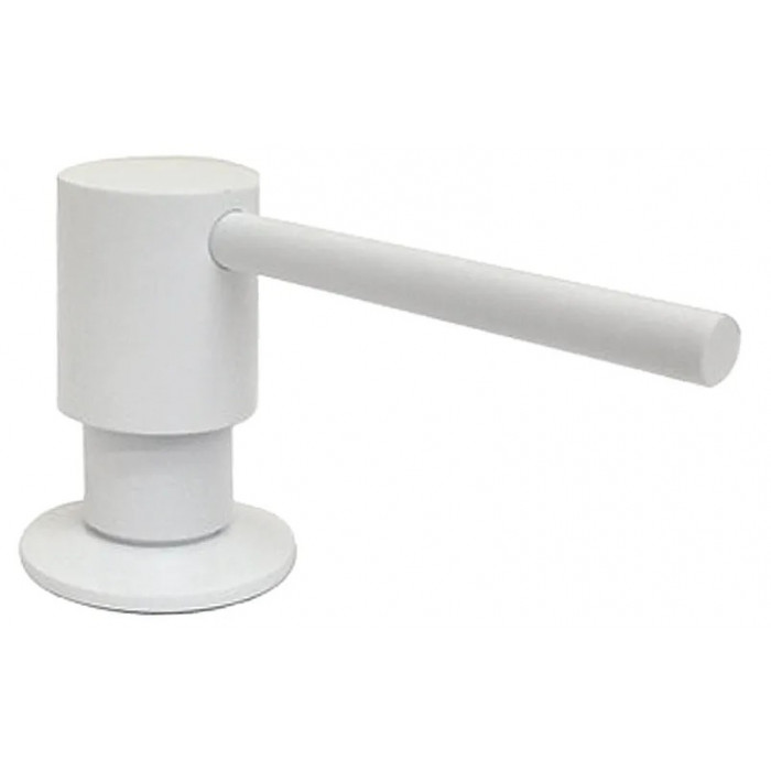 Дозатор для мила Fabiano FASD 41 Alpine White 8241.401.0047