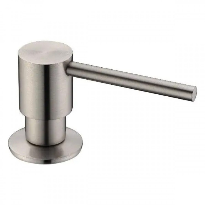 Дозатор для мила Fabiano FASD 41 Inox 8241.401.0045