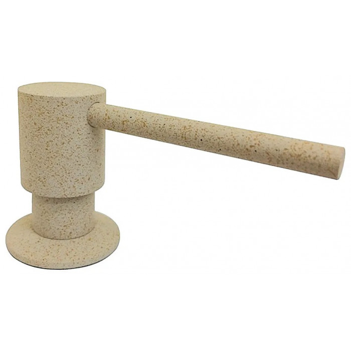 Дозатор для мыла Fabiano FASD 41 Beige 8241.401.0048