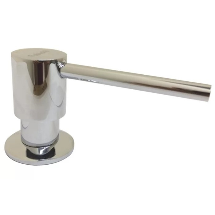 Дозатор для мила Fabiano FASD 41 Chrome 8241.401.0046