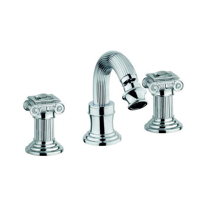 Змішувач Bugnatese Olympia 8425K BR