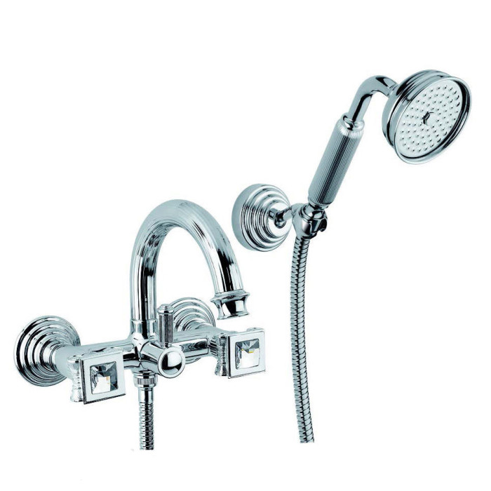 Змішувач Bugnatese Olympia DO8402K