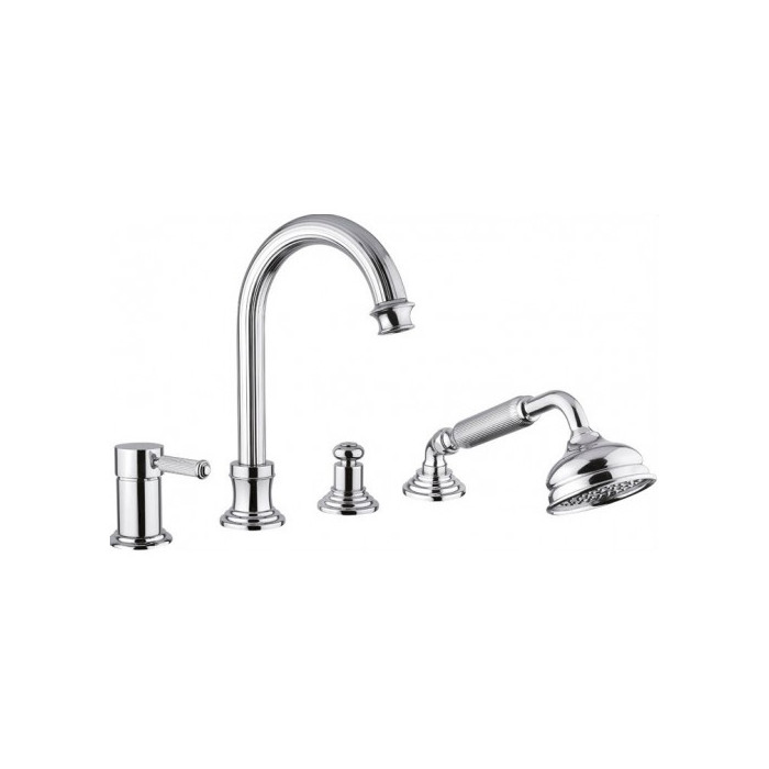 Смеситель Bugnatese Olympia Monocomando CR8555 