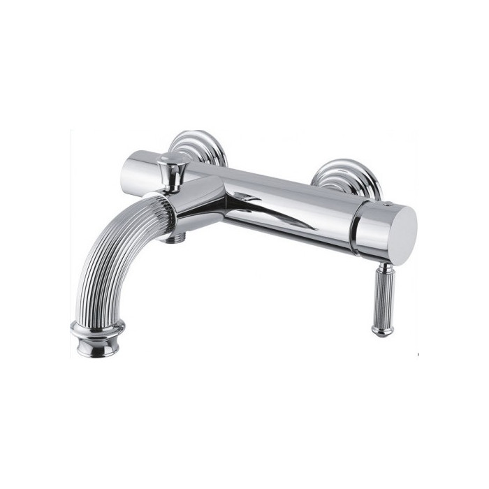 Смеситель Bugnatese Olympia Monocomando BR8508 