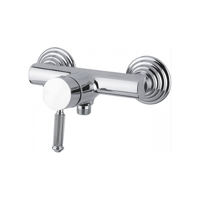 Смеситель Bugnatese Olympia Monocomando 8538 CR