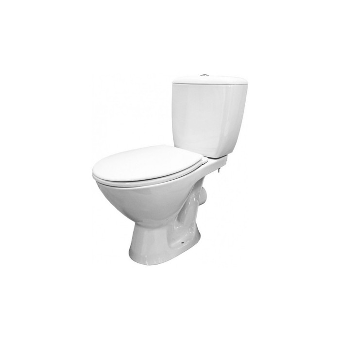 Унітаз-компакт Cersanit Koral 011 K100-354