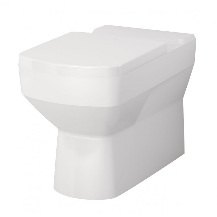 Унітаз Cersanit Pure PU010/PU020