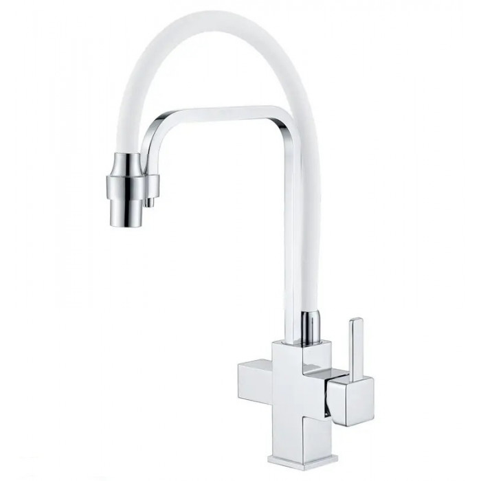 Змішувач Fabiano FKM 3111 Chrome 8231.403.0114