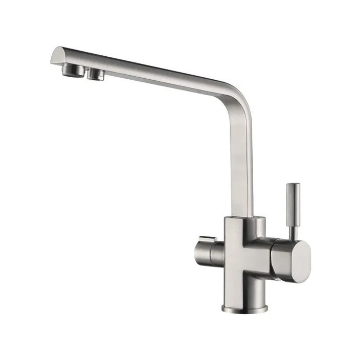Змішувач Fabiano FKM 3113 Inox 8231.403.0667