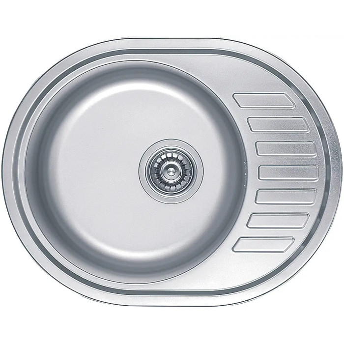 Кухонна мийка Fabiano BR 57x45 8213.401.1011