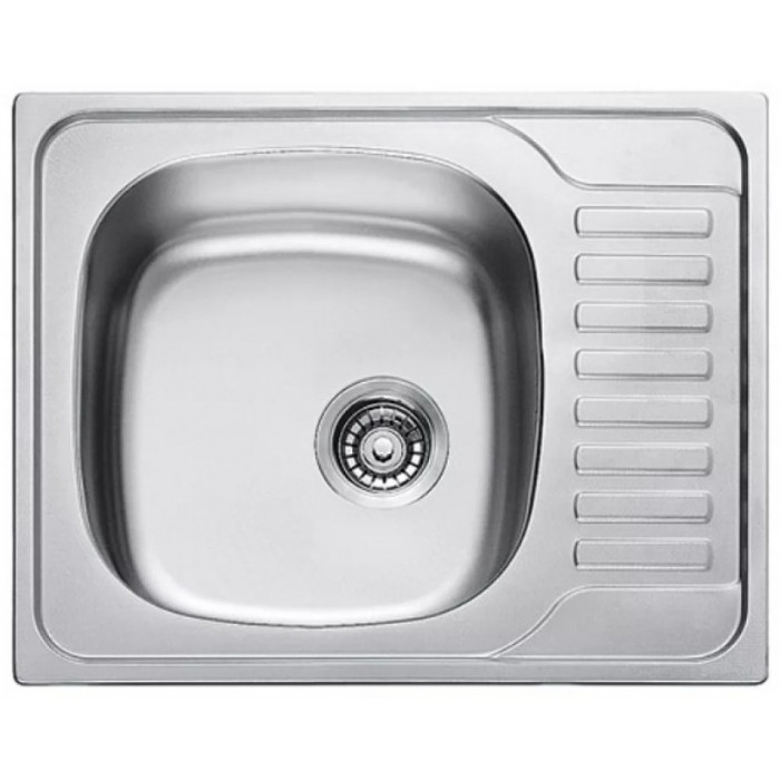 Кухонна мийка Fabiano 580x485 Microdecor 8211.401.0413