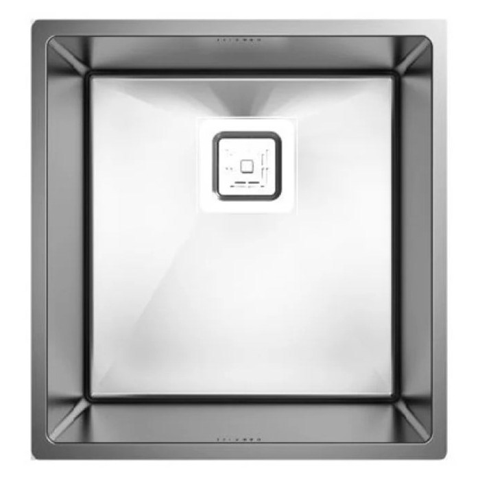 Кухонна мийка Fabiano Quadro 38 8216.401.0129