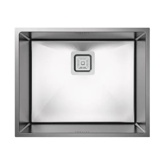 Кухонна мийка Fabiano Quadro 49 8216.401.0042