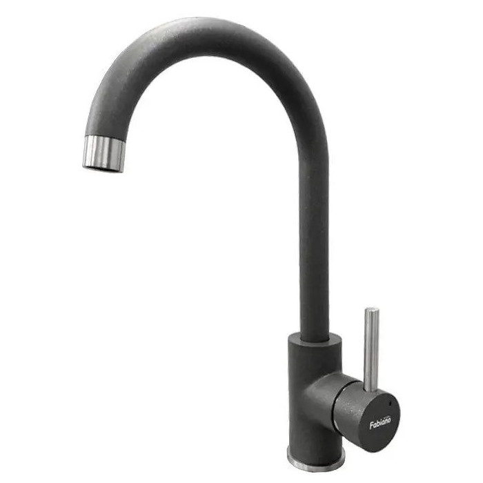Змішувач Fabiano SKF 850 ​​ST Titanium 8232.401.0913