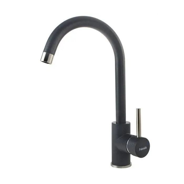 Змішувач Fabiano SKF 850 ​​ST Antracit 8232.401.0907
