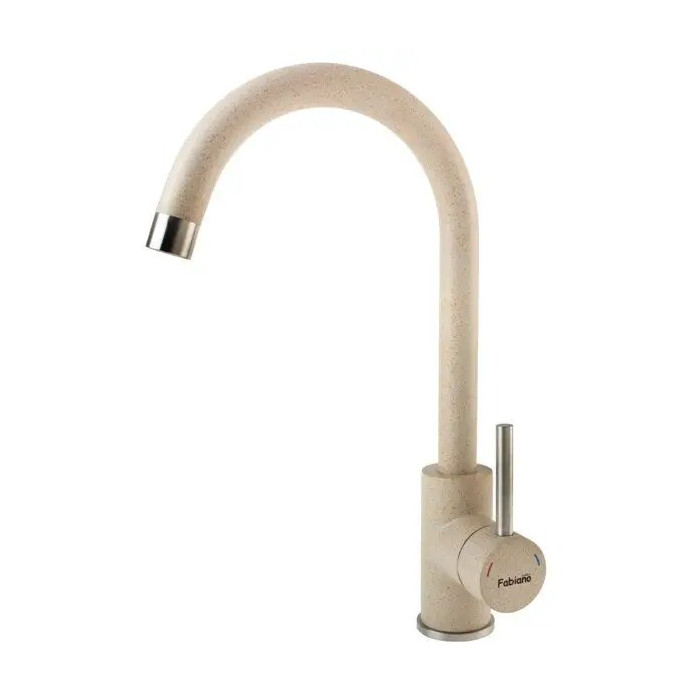 Змішувач Fabiano SKF 850 ​​ST Beige 8232.401.0908
