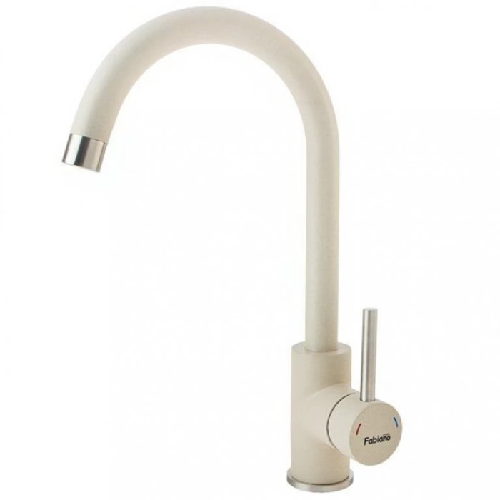 Змішувач Fabiano SKF 850 ​​ST Cream 8232.401.0910