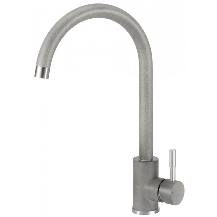 Змішувач Fabiano SKF 850 ​​ST Grey Metallic 8232.401.0912