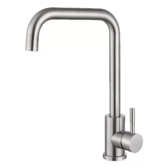 Змішувач Fabiano SKF 860 ST Inox 8232.401.0747