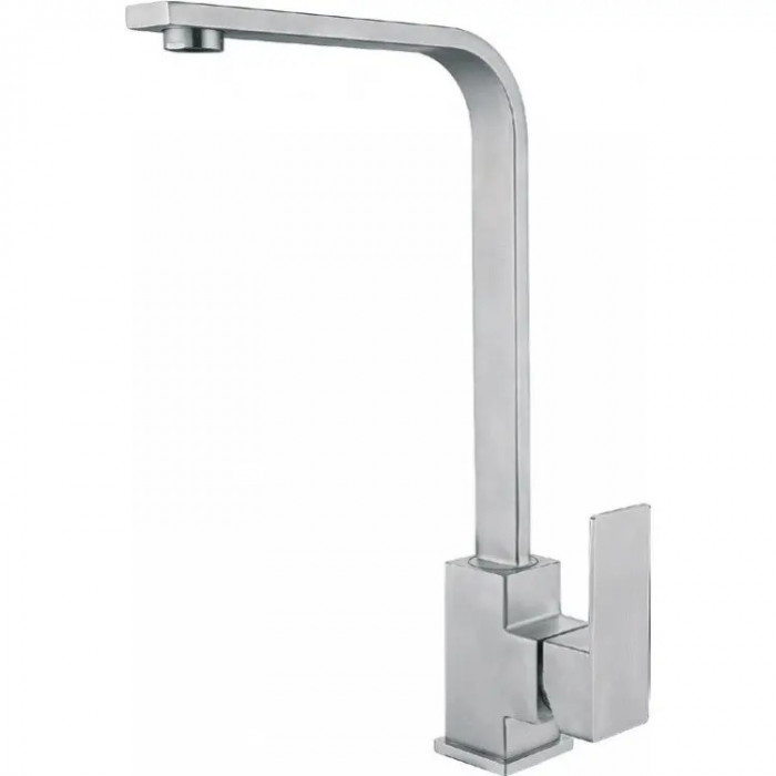 Змішувач Fabiano SKF 870 ST Inox 8232.401.0748