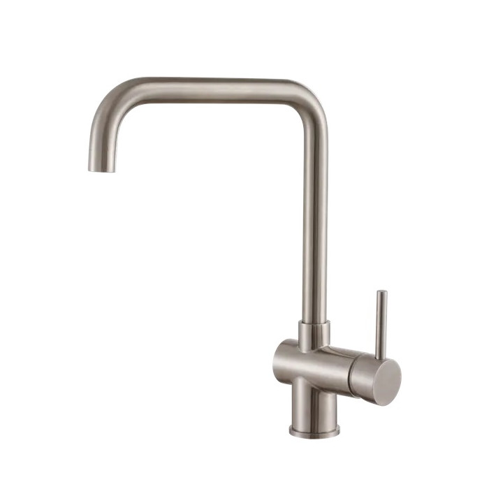 Змішувач Fabiano FKM 32 SS Inox 8232.401.0498