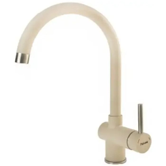 Змішувач Fabiano FKM 39 SS Cream 8232.401.0237