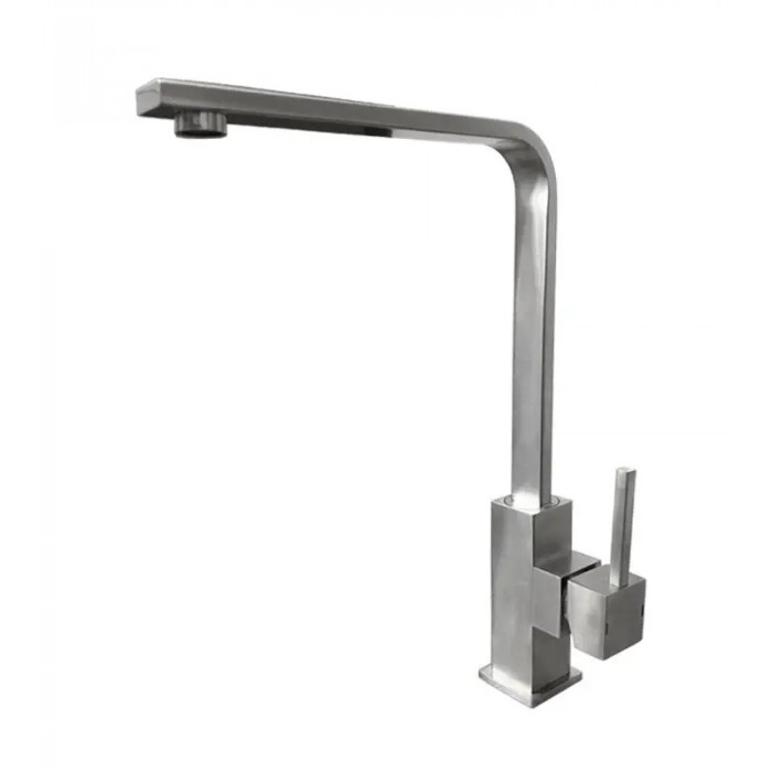 Змішувач Fabiano FKM 52 SS Inox 8232.401.0656