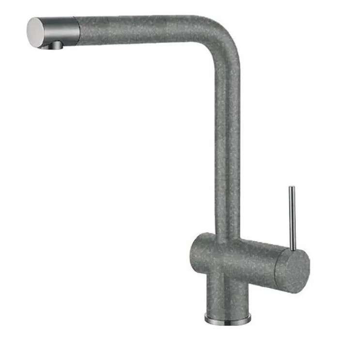 Змішувач Fabiano FKM 55 SS Titanium 8232.401.0799