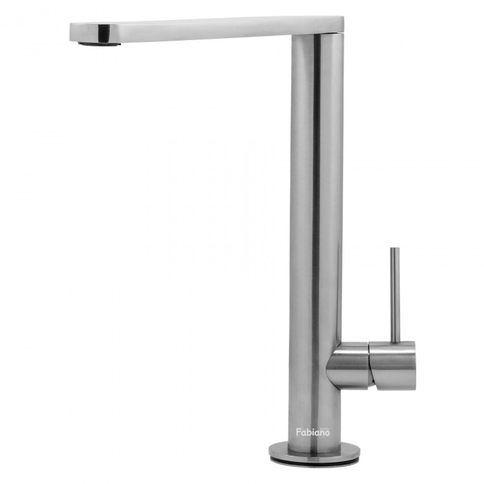 Змішувач Fabiano FKM 57 Inox 8232.403.1018