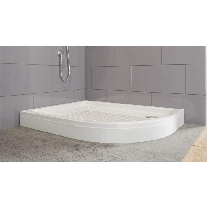 Душевой поддон Aquanil Dream 90х120х15 см