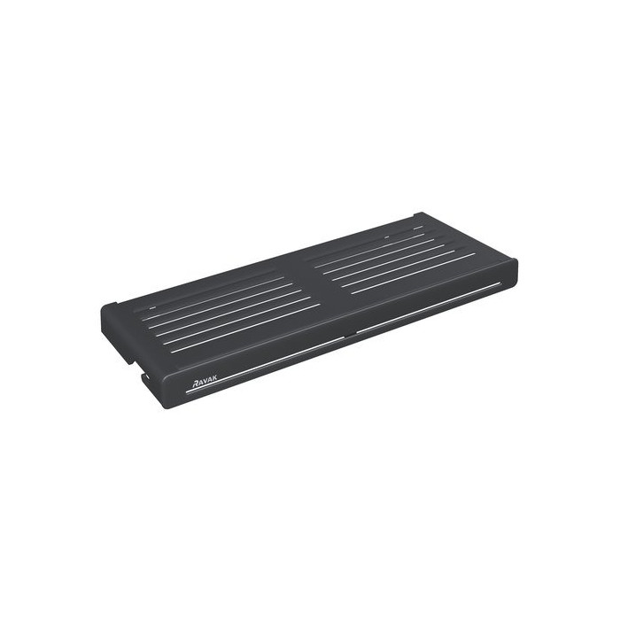 Полка Ravak Slim S X07P649