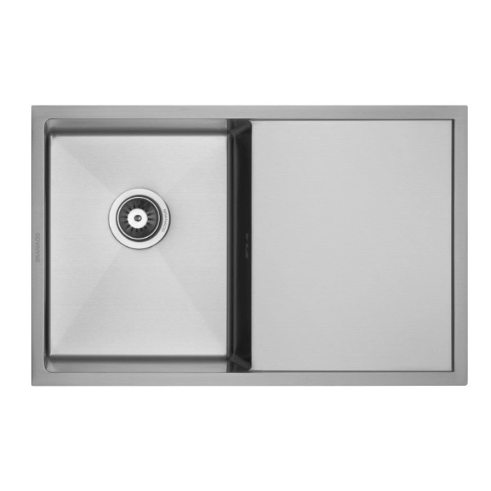 Мийка кухонна GRANADO Monfero S304 307x450x200 (GS05304)