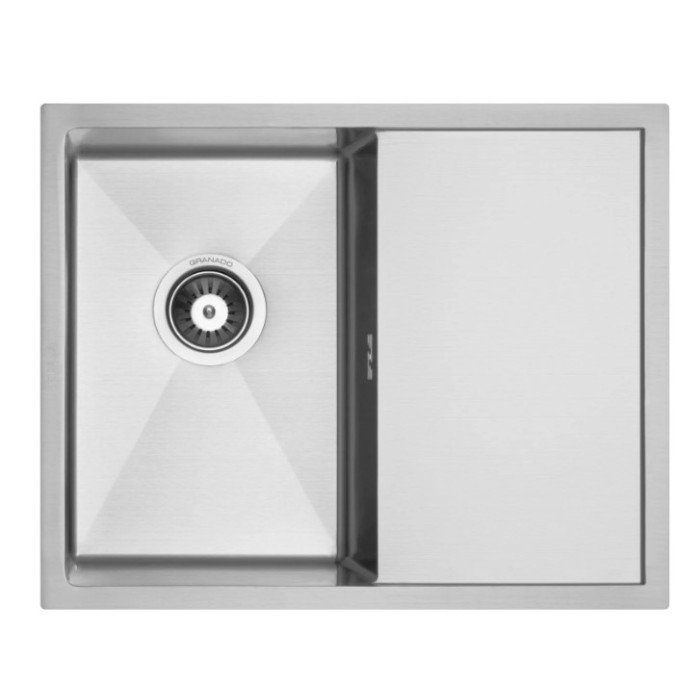 Кухонна мийка GRANADO Vera S304 620x500x200 (GS04304)