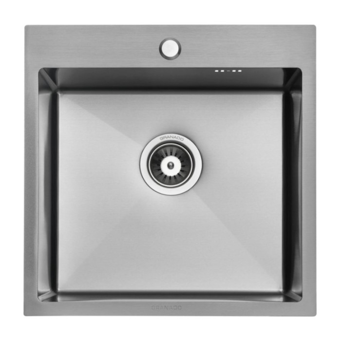 Мийка GRANADO Galera S201 black