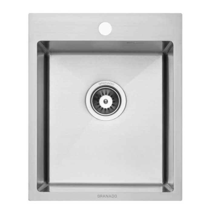 Кухонна мийка GRANADO Pravia S304 (GS01304)
