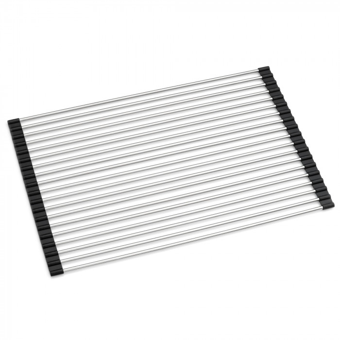Килимок для мийки GRANADO Inox 500*320 мм (ga1112)