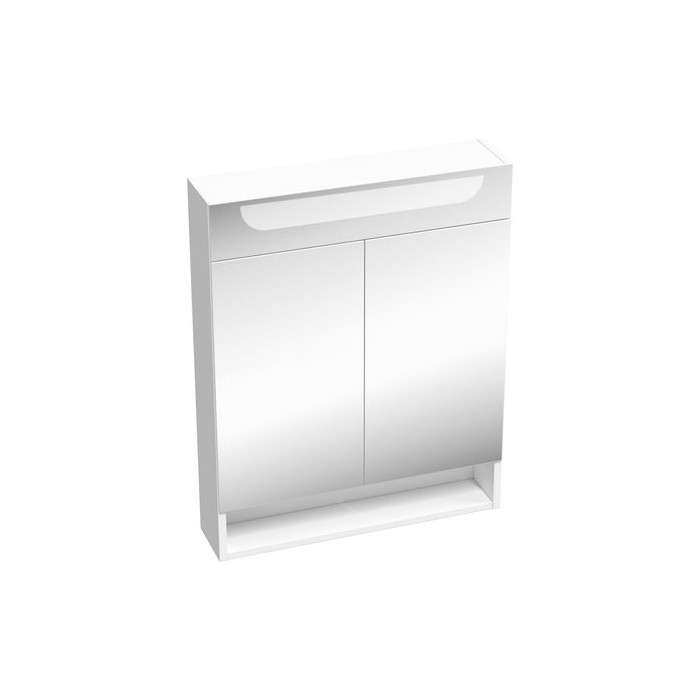 Зеркальный шкаф Ravak MC Classic II 600 X000001469