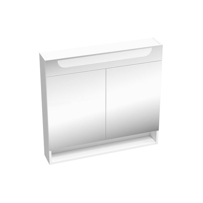 Зеркальный шкаф Ravak MC Classic II 800 X000001471