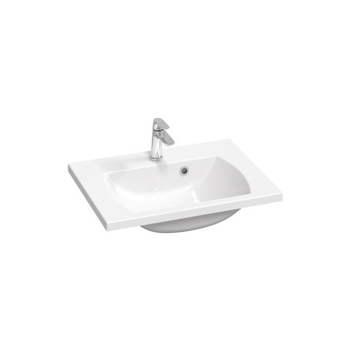 Умивальник Ravak Classic II 600 XJX01160003