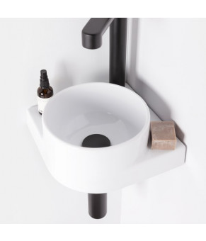 Миниумывальник Ravak Yard 280 C XJX01228000
