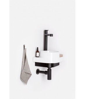 Миниумывальник Ravak Yard 280 C XJX01228000