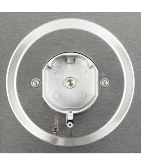 Поверхность газовая на металле Weilor GM 604 SS