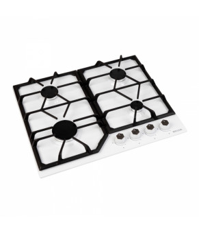 Поверхность газовая на металле Weilor GM 604 WH