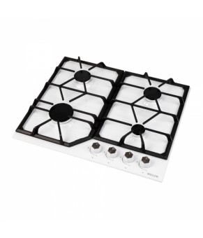 Поверхность газовая на металле Weilor GM 604 WH