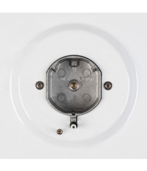 Поверхность газовая на металле Weilor GM 604 WH