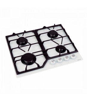 Поверхность газовая на стекле Weilor GG 604 WH