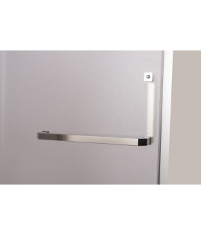 Душові двері Aquastream Door 80 матові 18530
